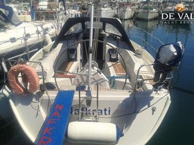 2002 Dehler 36 te koop