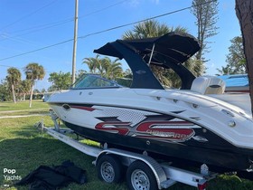 2010 Chaparral Boats 256 Ssx