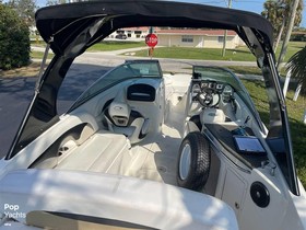 2010 Chaparral Boats 256 Ssx