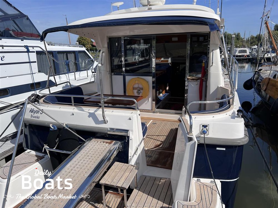 nimbus 23 vs pegasus 38