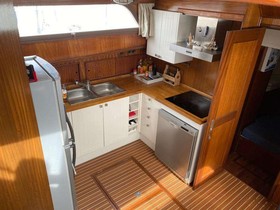 1985 Hatteras Yachts 53