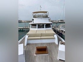 1985 Hatteras Yachts 53 for sale