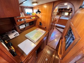 1994 Transpac 49