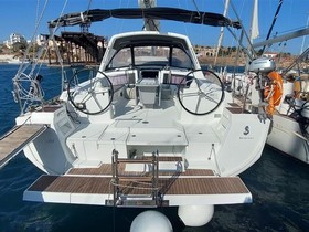 2015 Bénéteau Boats Oceanis 480 na sprzedaż