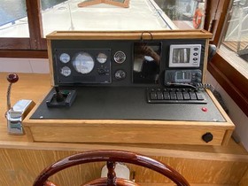 2022 Branson Boat Builders 49 Dutch Barge for sale