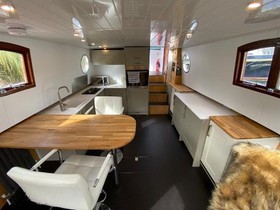 2022 Branson Boat Builders 49 Dutch Barge myytävänä