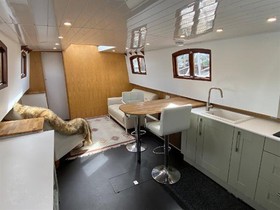 Vegyél 2022 Branson Boat Builders 49 Dutch Barge