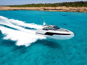 Fairline Targa 40