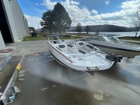 2021 Tahoe Boats 195