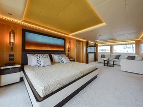 2022 Majesty Yachts 155 til salg