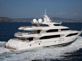 Buy 2022 Majesty Yachts 155