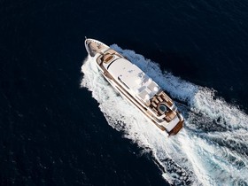 2022 Majesty Yachts 155 till salu
