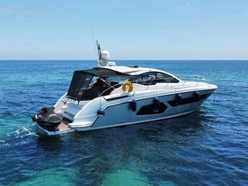 2018 Azimut Yachts Atlantis 43 myytävänä