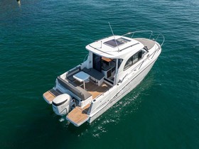 2023 Bénéteau Boats Antares 800 za prodaju