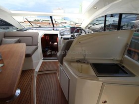 2009 Prestige Yachts 420