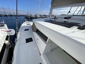 2018 Fountaine Pajot Saona 47 en venta