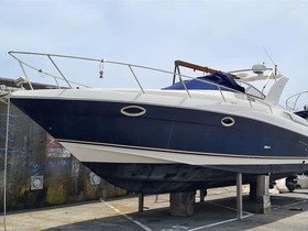 2000 Regal Boats Commodore 3260