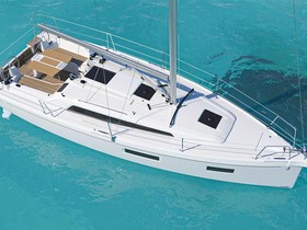 2022 Bénéteau Boats Oceanis 340