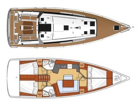 2012 Bénéteau Boats Oceanis 450