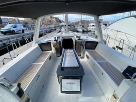 2012 Bénéteau Boats Oceanis 450 til salgs