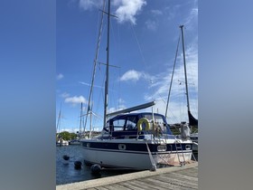 1988 Nordship 35 for sale