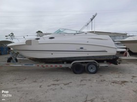 Vegyél 2005 Chaparral Boats 240 Signature