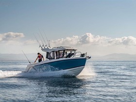 Quicksilver Boats 705