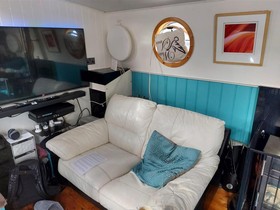 2015 Cutwater Narrow Boats Widebeam for sale