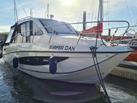 Quicksilver Boats Activ 855 Weekend