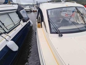 2018 Quicksilver Boats Activ 855 Weekend