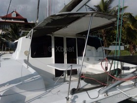 2008 Fountaine Pajot Mahe 36 на продаж