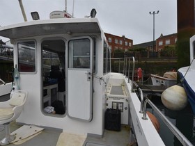 2016 Colne Catamarans 32