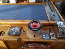 1971 Nauticat Yachts 33 in vendita