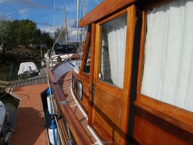 Acquistare 1971 Nauticat Yachts 33