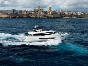 Købe 2014 Sunseeker 86 Yacht
