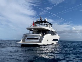 2014 Sunseeker 86 Yacht til salg