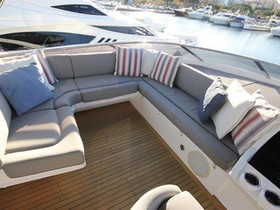 2014 Sunseeker 86 Yacht til salg