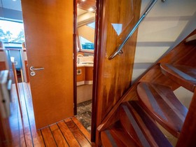 2006 Lazzara Yachts 74 for sale