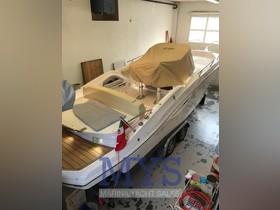 2018 Sessa Marine Key Largo 24