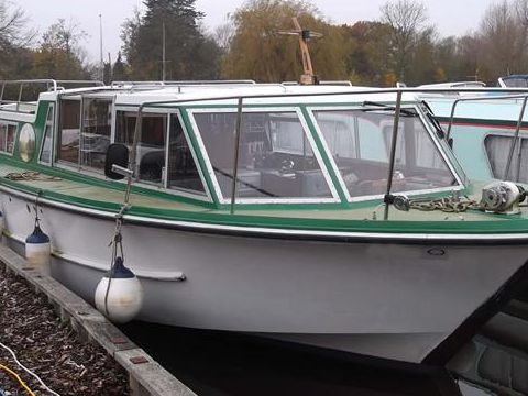 Aquafibre 33 Ruby