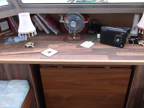 Buy 1981 Aquafibre 33 Ruby