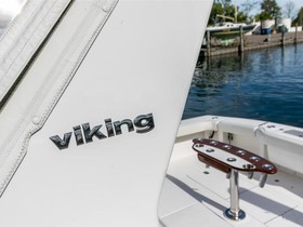 2001 Viking 43 Open na prodej