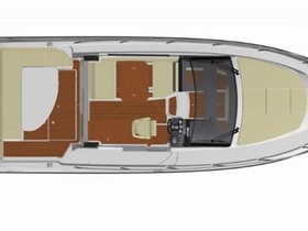 2017 Quicksilver Boats Activ 855 Weekend satın almak