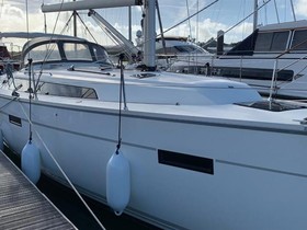 2019 Bavaria Yachts 41