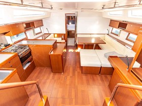 2014 Bénéteau Boats Oceanis 550 en venta