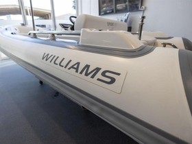 Kupić 2022 Williams Sportjet 435
