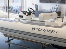 Satılık 2022 Williams Sportjet 435