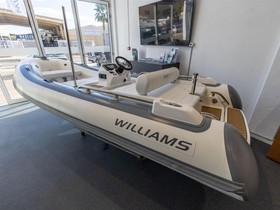 2022 Williams Sportjet 435