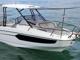 2023 Bénéteau Boats Flyer 800 Sundeck eladó