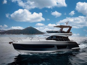 Azimut Yachts 53